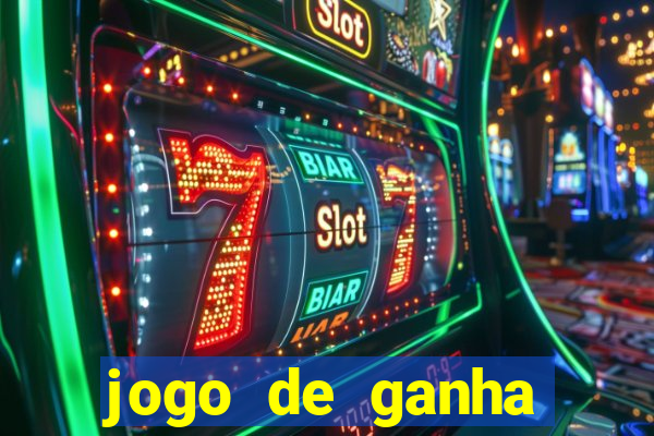 jogo de ganha dinheiro sem depositar